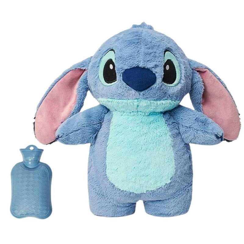 Bolsa Térmica Stitch, Bolsa Térmica Stitch Cólica, Bolsa Quente Frio Alívio Lilo Stitch Compressa Água Térmica, Bolsa Térmica Anti-Cólica Menstrual Stitch, Compressa Água Stitch Bolsa Térmica Quente Frio, Bolsa Térmica Quente Frio Stitch.