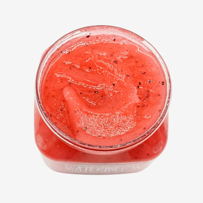 Esfoliante Corporal Watermelon Melancia Tree Hut, Creme Esfoliante Tree Hut Watermelon Shea Body Scrub 510g, Esfoliante De Melancia E Açúcar De Karité Tree Hut, Esfoliante Corporal Tree Hut Melancia 510g, Tree Hut Shea Sugar Scrub Watermelon 510g.