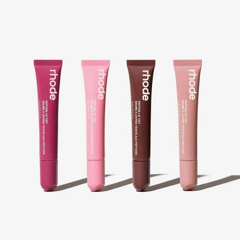 Lip Tint Rhode, Gloss Rhode, Lip Gloss Rhode, Peptide Lip Tint Rhode, Gloss Rhode Hailey Bieber, Rhode Gloss, Gloss Labial Rhode.