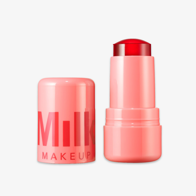 Milk Makeup Cooling Water Jelly Tint Lip, Milk Makeup Cooling Water Jelly Tint Lip + Cheek Blush Stain, Milk Jelly Tint.