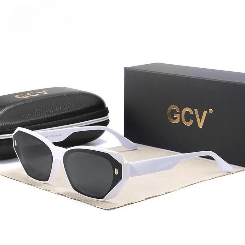 Óculos de Sol Luxury UV400 - GCV