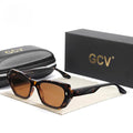 Óculos de Sol Luxury UV400 - GCV