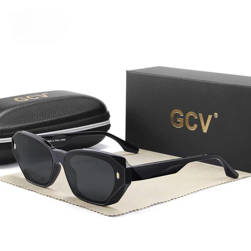 Óculos de Sol Luxury UV400 - GCV