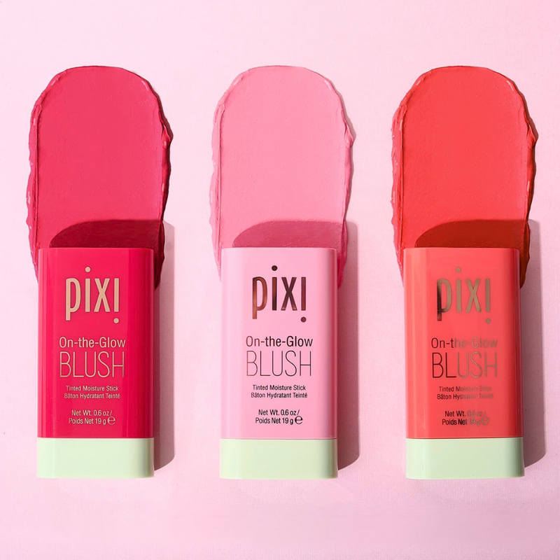 PixiBlush  Pixi Blush  Pix Blush  Blush Pixi