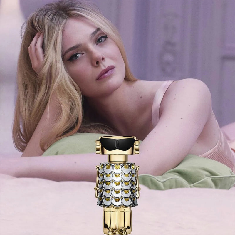 Perfume Paco Rabanne Fame Eau de Parfum, Perfume Fame Paco Rabanne, Perfume Paco Rabanne Fame Feminino Eau de Parfum 50 ml, Perfume Paco Rabanne Fame Feminino Eau de Parfum 80 ml, Fame Paco Rabanne Eau de Parfum - Perfume Feminino 80ml, Fame Paco Rabanne Eau de Parfum - Perfume Feminino 50ml, Perfume Rabanne Fame Feminino Eau de Parfum.