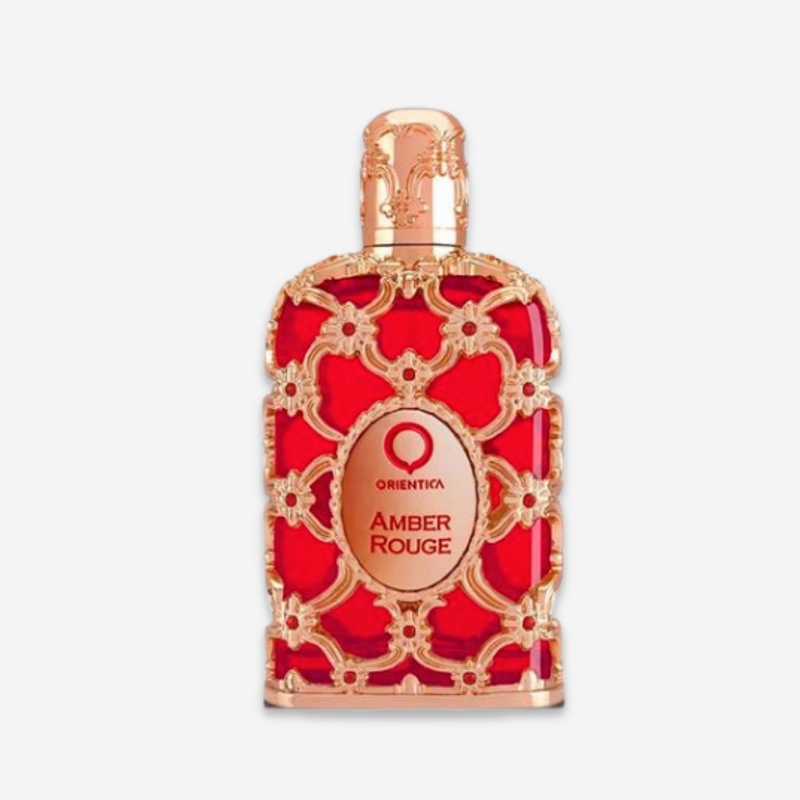 Perfume Amber Rouge Orientica Eau de Parfum