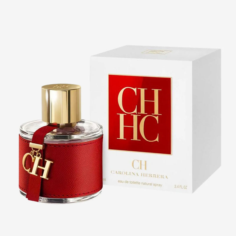 Perfume CH Carolina Herrera, Perfume Carolina Herrera CH Feminino Eau de Toilette, Perfume Carolina Herrera CH Feminino Eau de Toilette 100ml, CH Carolina Herrera Eau de Toilette, Perfume Carolina Herrera CH Feminino Eau de Toilette 50ml.