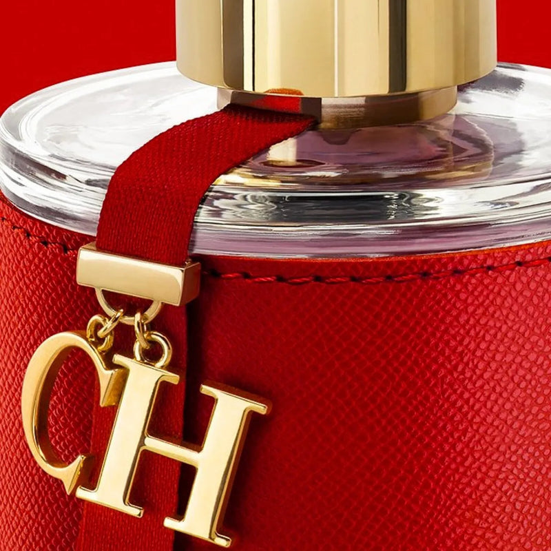 Perfume CH Carolina Herrera, Perfume Carolina Herrera CH Feminino Eau de Toilette, Perfume Carolina Herrera CH Feminino Eau de Toilette 100ml, CH Carolina Herrera Eau de Toilette, Perfume Carolina Herrera CH Feminino Eau de Toilette 50ml.