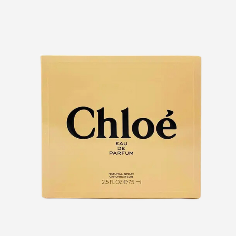 Perfume Chloé Eau de Parfum