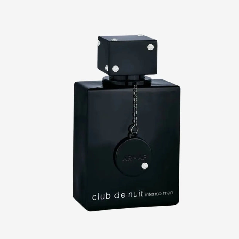 Perfume Club De Nuit Intense Man Armaf Eau de Toilette, Perfume Club De Nuit Intense, Perfume Armaf Club De Nuit Intense 105ml, Armaf Club de Nuit Intense Man Eau de Toilette, Club de Nuit Intense Man Armaf Eau de Toilette, Club de Nuit Intense Man Armaf - Perfume Masculino Eau de Toilette 105ml.