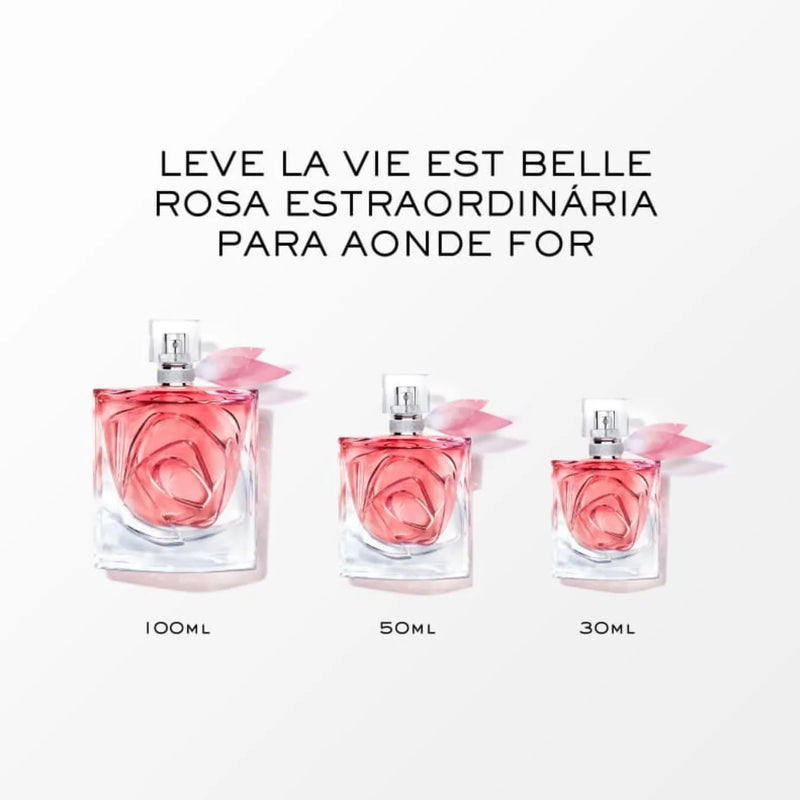 Perfume Lancôme La Vie Est Belle Rose Extraordinaire Eau de Parfum, Perfume Lancôme La Vie Est Belle Rose Extraordinaire Eau de Parfum Feminino 50 ml, La Vie Est Belle Rosa Extraordinária Lancôme Perfume Feminino Eau De Parfum - 100ml, Perfume Lancôme La Vie Est Belle Rose Extraordinaire Feminino Eau de Parfum, La Vie Est Belle Rosa Extraordinária Lancôme Perfume Feminino Eau De Parfum - 50ml, La Vie Est Belle Rose Extraordinaire Lancôme Eau de Parfum - Perfume Feminino 100ml, La Vie Est Belle Rose Extra Ea