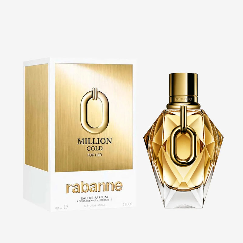 Perfume Million Gold For Her Paco Rabanne Eau de Parfum, Perfume Paco Rabanne Million Gold For Her Eau de Parfum Feminino, Perfume Million Gold Rabanne Eau de Parfum Feminino Refillable - 50ml, Perfume Rabanne Million Gold For Her Feminino Eau de Parfum, Million Gold Paco Rabanne Eau De Parfum Feminino - 50 ml, Rabanne Million Gold For Her Eau de Parfum Refillable 90ml, Million Gold For Her Eau de Parfum Rabanne.