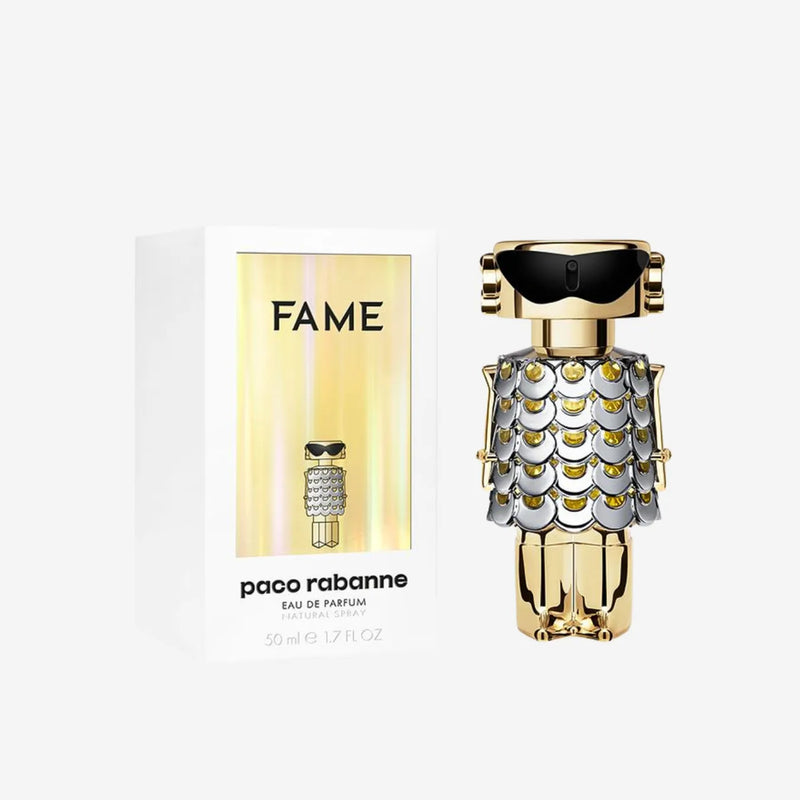 Perfume Paco Rabanne Fame Eau de Parfum, Perfume Fame Paco Rabanne, Perfume Paco Rabanne Fame Feminino Eau de Parfum 50 ml, Perfume Paco Rabanne Fame Feminino Eau de Parfum 80 ml, Fame Paco Rabanne Eau de Parfum - Perfume Feminino 80ml, Fame Paco Rabanne Eau de Parfum - Perfume Feminino 50ml, Perfume Rabanne Fame Feminino Eau de Parfum.