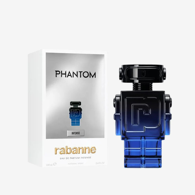 Perfume Phantom Intense Paco Rabanne Eau de Parfum, Perfume Paco Rabanne Phantom Intense Masculino Eau de Parfum 100 ml, Phantom Intense Rabanne Perfume Masculino Eau de Parfum - 100ml, Phantom Intense Rabanne Eau de Parfum - Perfume Masculino, Perfume Paco Rabanne Phantom Intense Masculino Eau de Parfum 150 ml, Perfume Rabanne Phantom Intense Masculino Eau de Parfum, Phantom Intense Paco Rabanne Eau de Parfum Masculino.