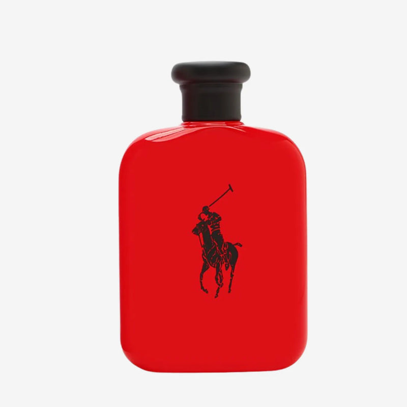 Perfume Polo Red Ralph Lauren Polo Red Eau de Toilette 125ml, Perfume Ralph Lauren Polo Red Masculino Eau de Toilette, Ralph Lauren Perfume Masculino Polo Red Eau de Toilette, Perfume Masculino Ralph Lauren Polo Red Edt 125ml.