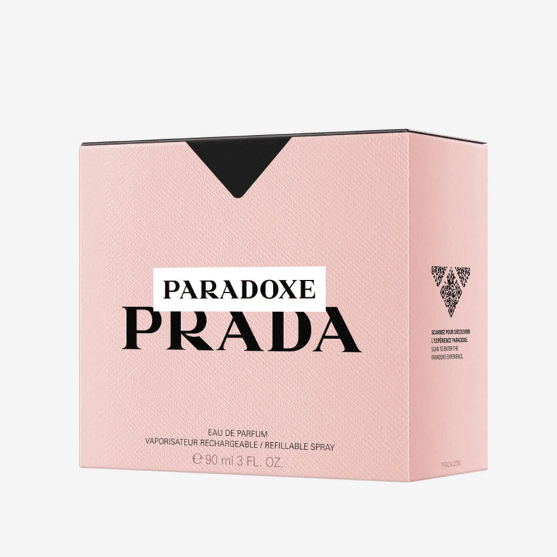 Perfume Prada Paradoxe Eau de Parfum, Perfume Prada Paradoxe Feminino Eau de Parfum 90 ml, Perfume Prada Paradoxe, Paradoxe Prada Eau de Parfum - Perfume Feminino 90ml, Prada Paradoxe Perfume Feminino Eau De Parfum - 90ml, Prada Paradoxe Eau de Parfum Feminino.