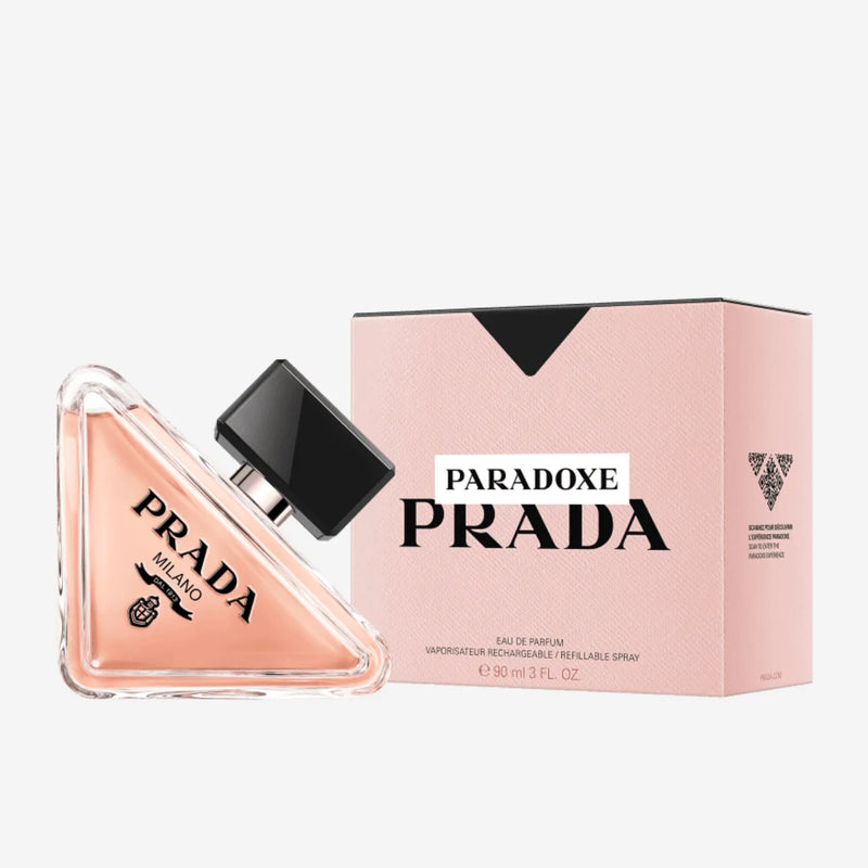 Perfume Prada Paradoxe Eau de Parfum, Perfume Prada Paradoxe Feminino Eau de Parfum 90 ml, Perfume Prada Paradoxe, Paradoxe Prada Eau de Parfum - Perfume Feminino 90ml, Prada Paradoxe Perfume Feminino Eau De Parfum - 90ml, Prada Paradoxe Eau de Parfum Feminino.