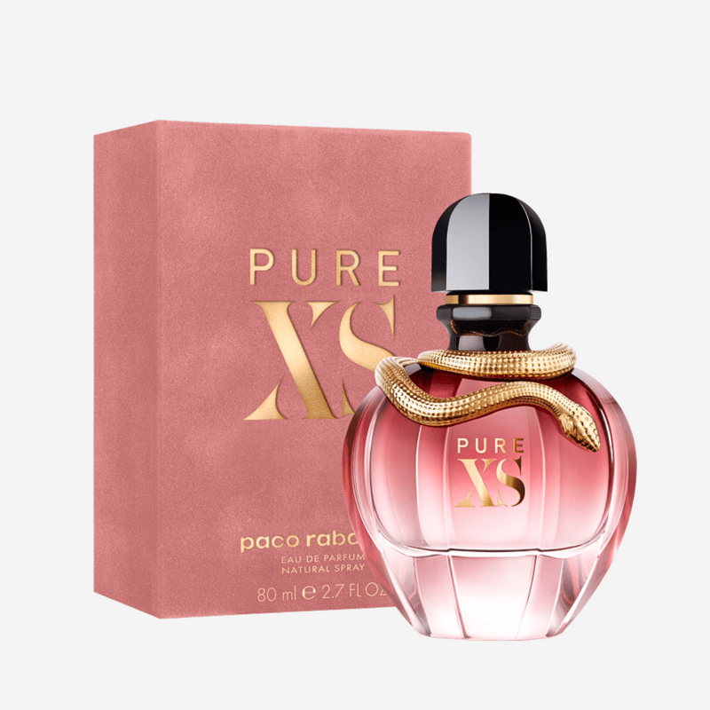 Perfume Pure XS Paco Rabanne Eau de Parfum, Pure XS For Her Rabanne Perfume Feminino Eau de Parfum 80ml, Perfume Feminino Pure XS Paco Rabanne, Pure XS For Her Paco Rabanne Eau de Parfum Perfume Feminino, Perfume Rabanne Pure XS Feminino.