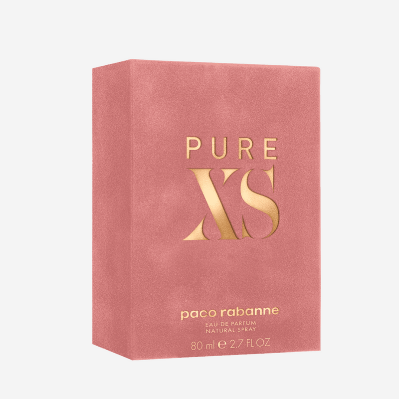 Perfume Pure XS Paco Rabanne Eau de Parfum, Pure XS For Her Rabanne Perfume Feminino Eau de Parfum 80ml, Perfume Feminino Pure XS Paco Rabanne, Pure XS For Her Paco Rabanne Eau de Parfum Perfume Feminino, Perfume Rabanne Pure XS Feminino.