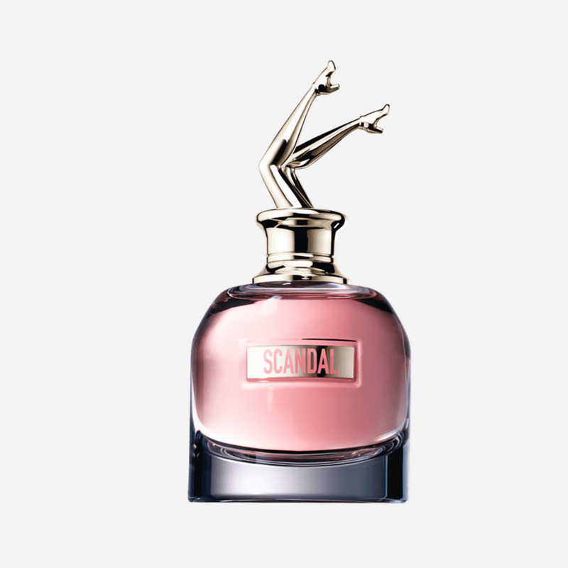 Perfume Scandal Jean Paul Gaultier Eau de Parfum 80ml.