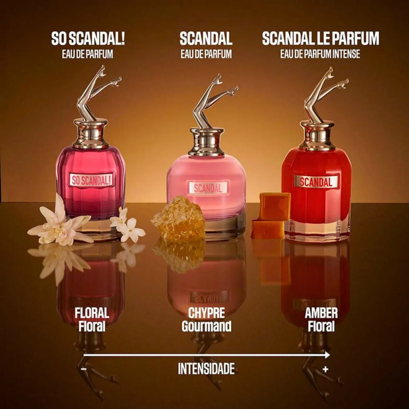 Perfume Scandal Le Parfum Jean Paul Gaultier Eau de Parfum, Perfume Scandal Le Parfum, Perfume Jean Paul Gaultier Scandal Le Parfum Feminino Eau de Parfum 80 ml, Jean Paul Gaultier Scandal Le Parfum EDP intense 80ml Para Feminino, Scandal Le Parfum Jean Paul Gaultier Perfume Feminino - EDP 80ml, Scandal Le Parfum Jean Paul Gaultier Perfume Feminino - EDP - 80ml, Perfume Jean Paul Gaultier Scandal Le Parfum Feminino Eau de Parfum Intense, Scandal Le Parfum Jean Paul Gaultier Perfume Feminino - EDP, Scandal J