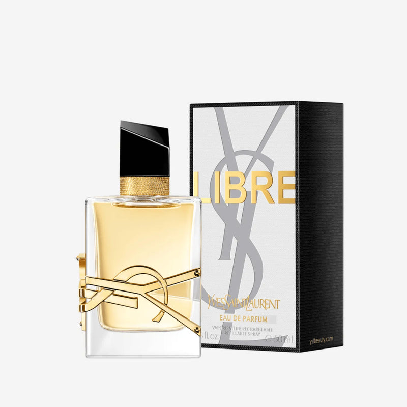 Perfume Yves Saint Laurent Libre Eau de Parfum, Perfume Yves Saint Laurent Libre Feminino Eau de Parfum, Libre Yves Saint Laurent Perfume Feminino - Eau de Parfum - 90ml, Yves Saint Laurent, Libre Yves Saint Laurent Eau de Parfum - Perfume Feminino, Libre Yves Saint Laurent Perfume Feminino - Eau de Parfum - 50ml.