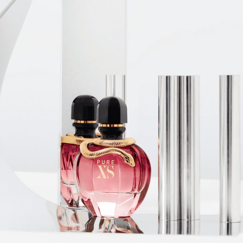 Perfume Pure XS Paco Rabanne Eau de Parfum, Pure XS For Her Rabanne Perfume Feminino Eau de Parfum 80ml, Perfume Feminino Pure XS Paco Rabanne, Pure XS For Her Paco Rabanne Eau de Parfum Perfume Feminino, Perfume Rabanne Pure XS Feminino.