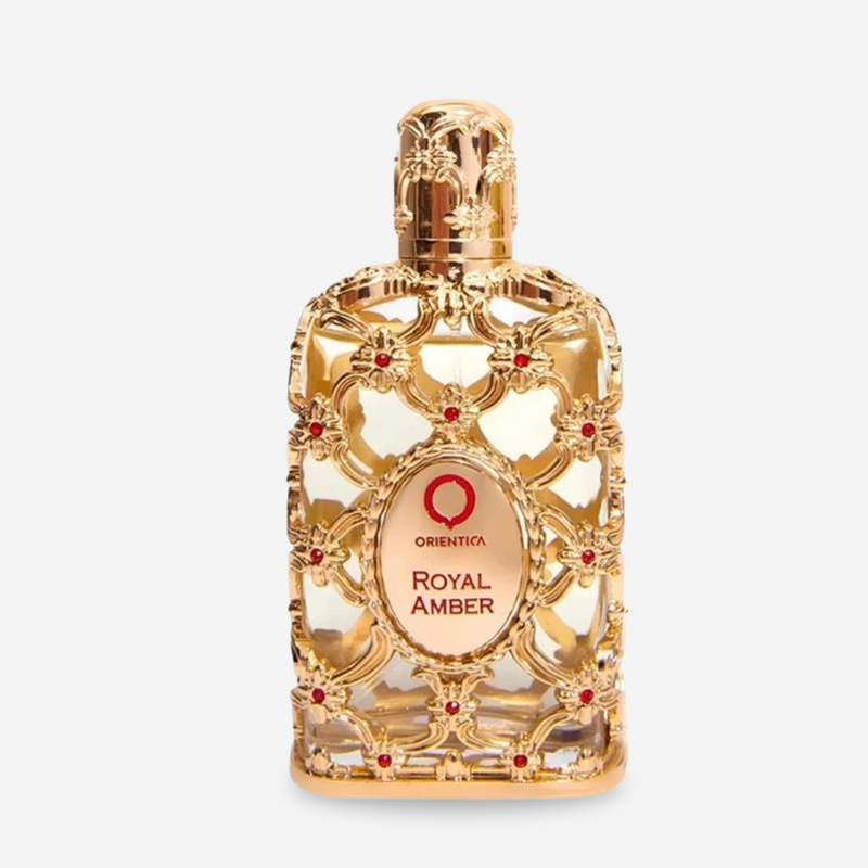 Royal Amber Orientica Eau de Parfum 150ml, Royal Amber Orientica Eau de Parfum Feminino-150ml, Orientica Royal Amber, Orientica Luxury Collection Royal Amber