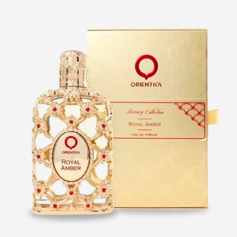 Royal Amber Orientica Eau de Parfum 150ml, Royal Amber Orientica Eau de Parfum Feminino-150ml, Orientica Royal Amber, Orientica Luxury Collection Royal Amber